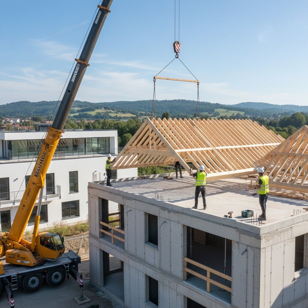 CONSTRUCTIONS D'ANTAN